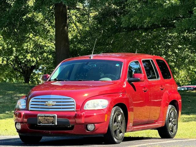 2008 Chevrolet HHR LT for sale in Cleveland, OH