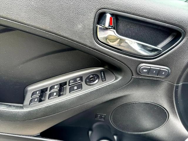 2016 Kia Forte EX