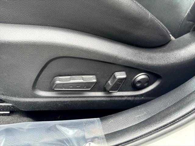 2016 Kia Forte EX