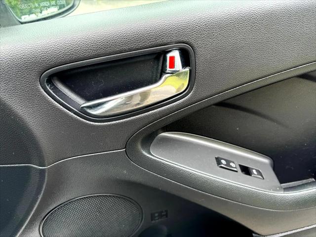2016 Kia Forte EX
