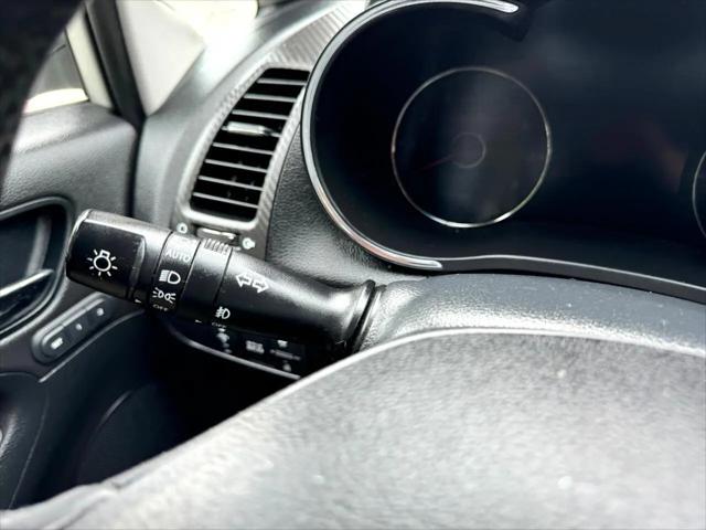 2016 Kia Forte EX