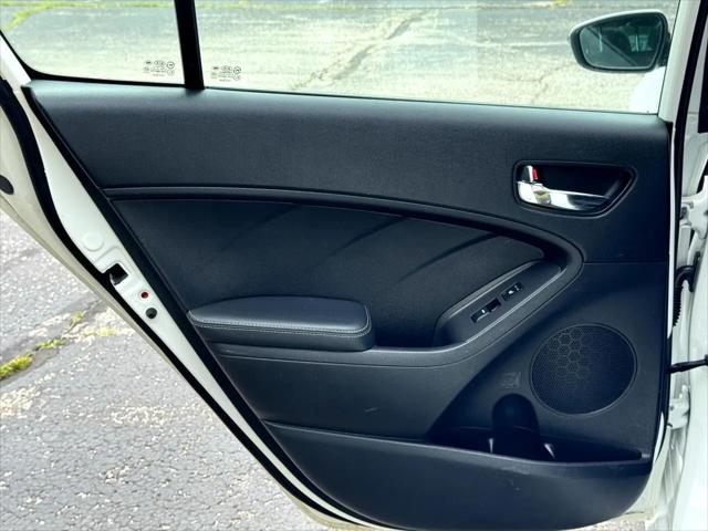 2016 Kia Forte EX