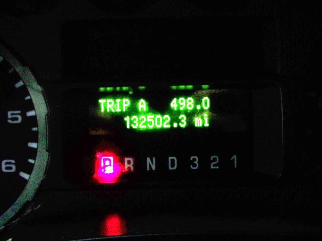 2008 Ford F-250 XLT