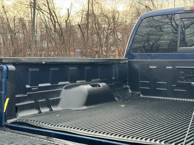 2008 Ford F-250 XLT