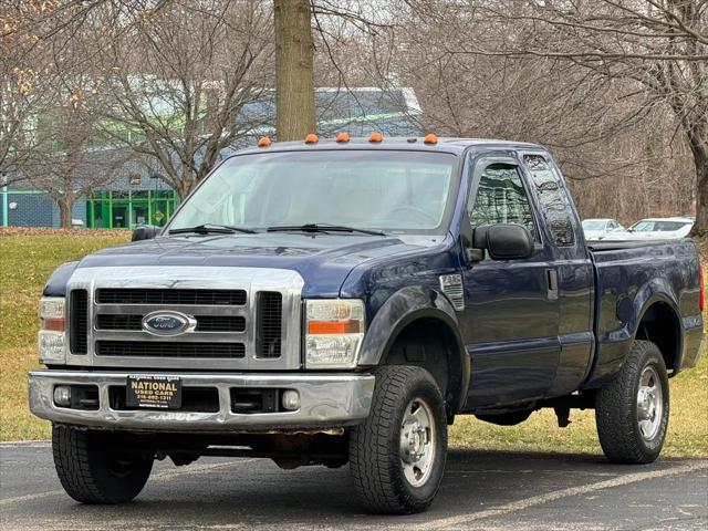 2008 Ford F-250 XLT for sale in Cleveland, OH