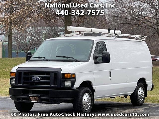 2013 Ford E-150 Commercial for sale in Cleveland, OH
