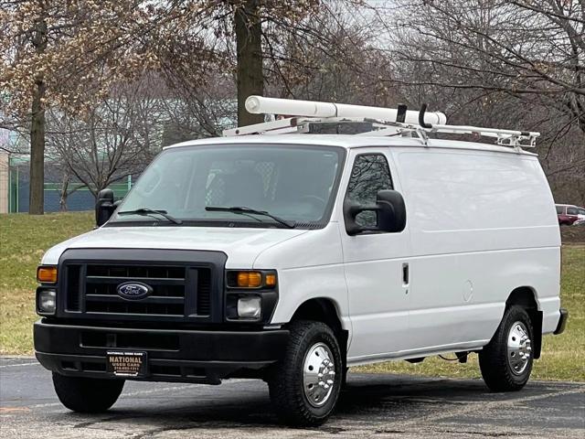 2013 Ford E-150 Commercial for sale in Cleveland, OH