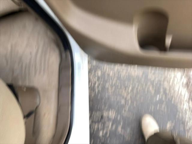 2006 Nissan Frontier SE