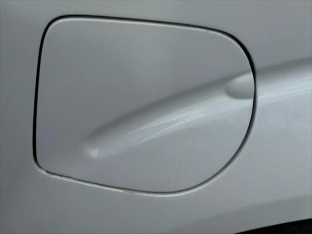 2006 Nissan Frontier SE