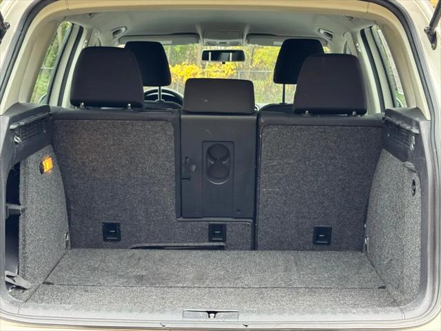 2012 Volkswagen Tiguan S