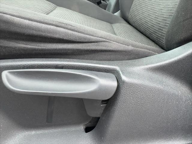 2012 Volkswagen Tiguan S