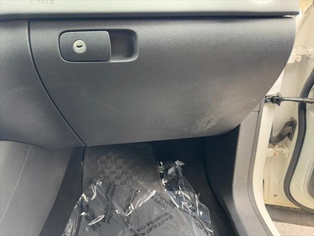 2012 Volkswagen Tiguan S
