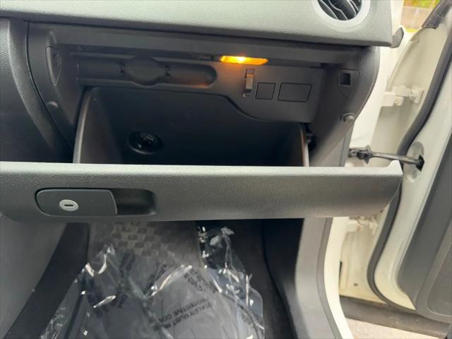 2012 Volkswagen Tiguan S
