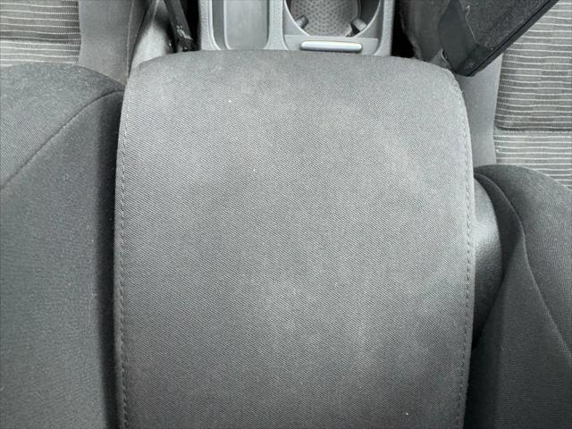 2012 Volkswagen Tiguan S