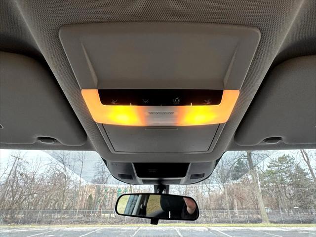 2021 Nissan Rogue S Intelligent AWD