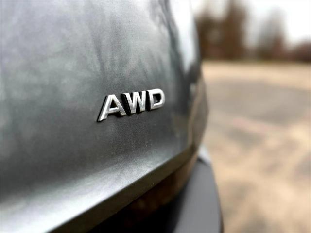 2021 Nissan Rogue S Intelligent AWD