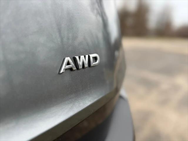 2021 Nissan Rogue S Intelligent AWD