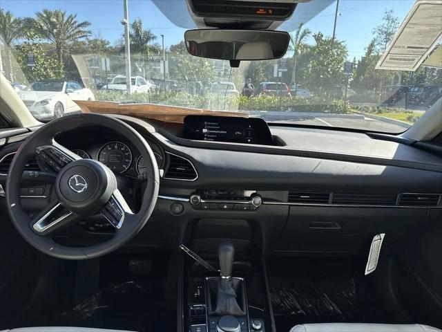 2024 Mazda CX-30 2.5 S Premium Package