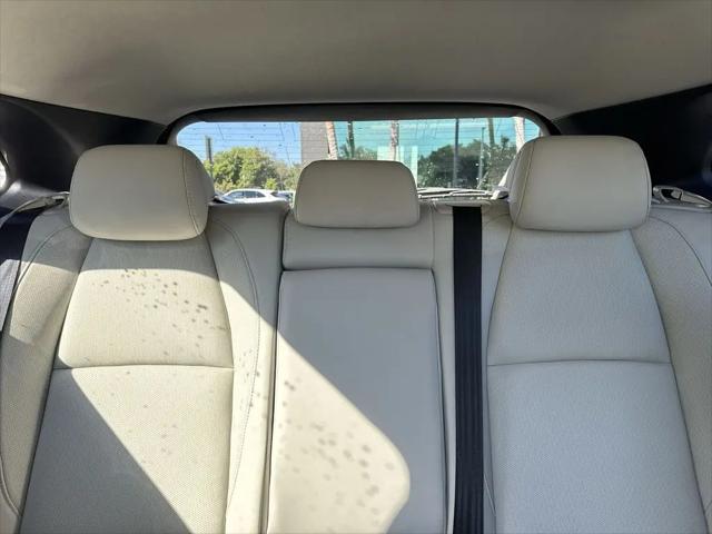 2024 Mazda CX-30 2.5 S Premium Package