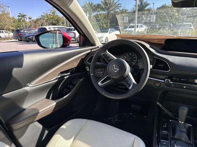 2024 Mazda CX-30 2.5 S Premium Package