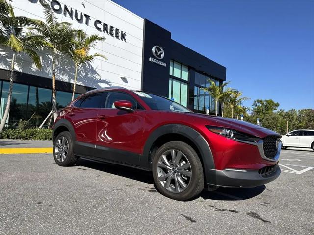 2024 Mazda CX-30 2.5 S Premium Package