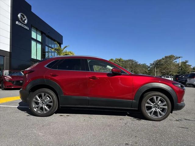 2024 Mazda CX-30 2.5 S Premium Package