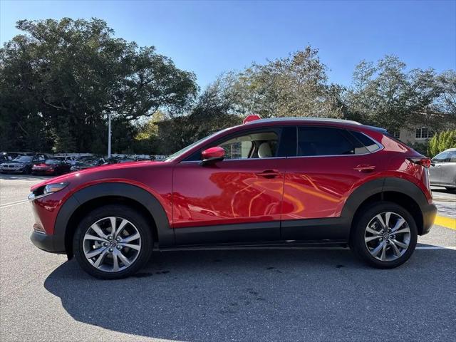 2024 Mazda CX-30 2.5 S Premium Package