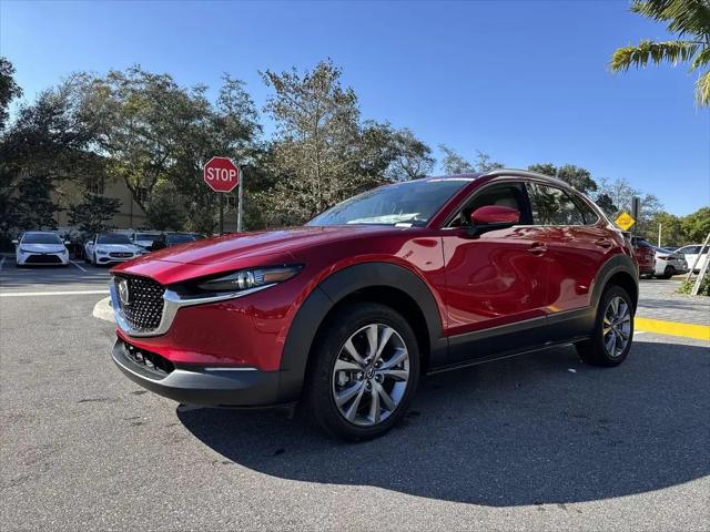 2024 Mazda CX-30 2.5 S Premium Package