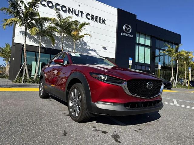2024 Mazda CX-30 2.5 S Premium Package