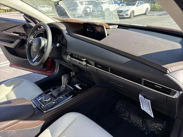 2024 Mazda CX-30 2.5 S Premium Package