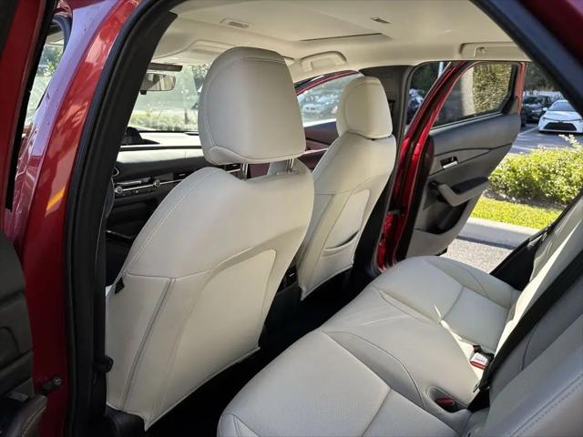 2024 Mazda CX-30 2.5 S Premium Package