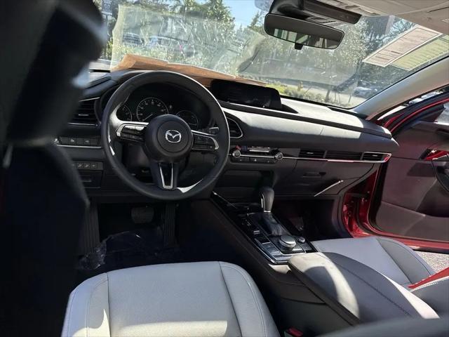 2024 Mazda CX-30 2.5 S Premium Package