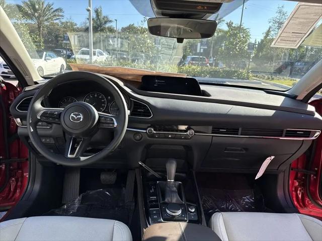 2024 Mazda CX-30 2.5 S Premium Package