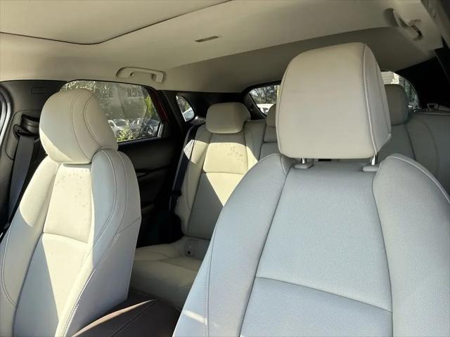 2024 Mazda CX-30 2.5 S Premium Package