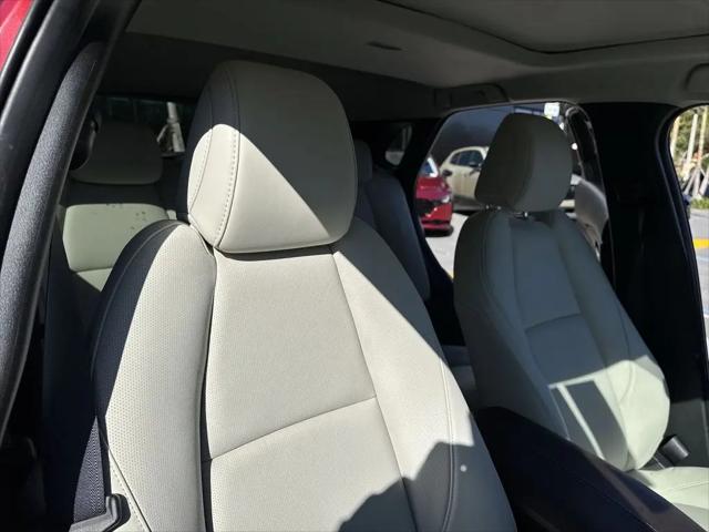 2024 Mazda CX-30 2.5 S Premium Package