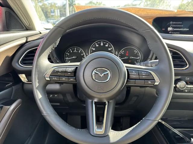 2024 Mazda CX-30 2.5 S Premium Package