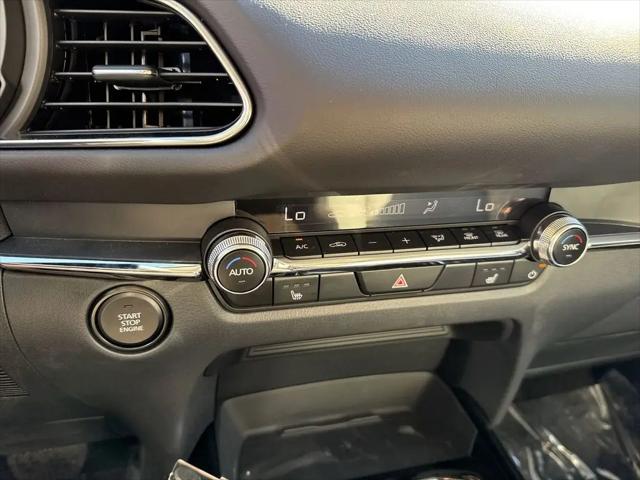 2024 Mazda CX-30 2.5 S Premium Package
