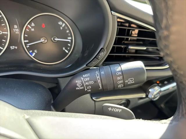 2024 Mazda CX-30 2.5 S Premium Package