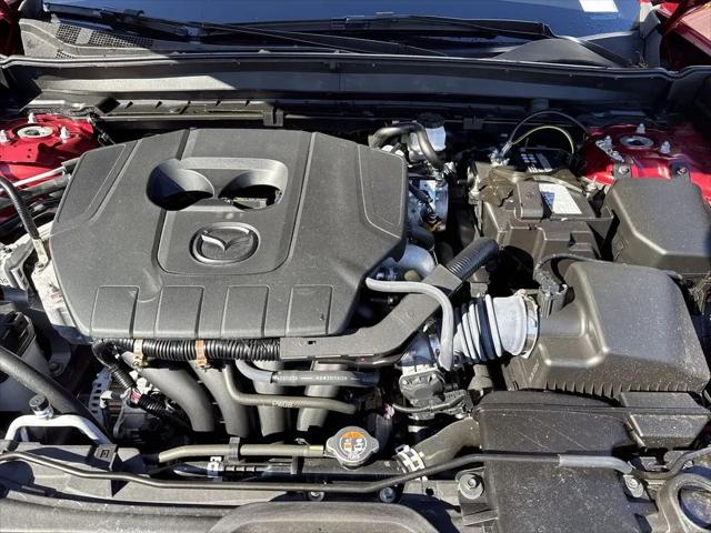 2024 Mazda CX-30 2.5 S Premium Package