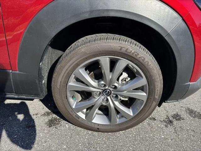 2024 Mazda CX-30 2.5 S Premium Package
