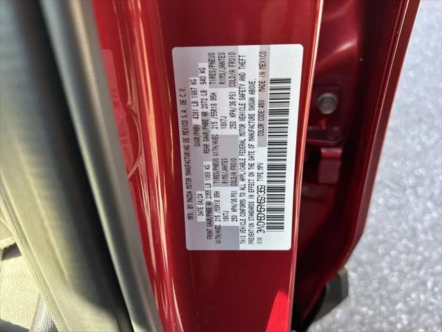 2024 Mazda CX-30 2.5 S Premium Package
