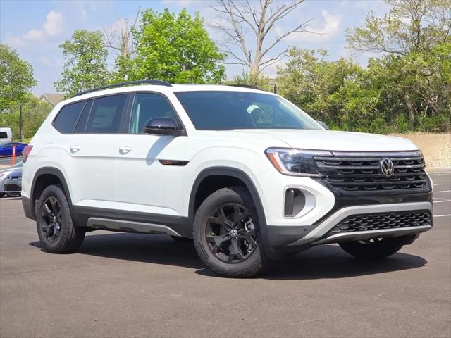 2025 Volkswagen Atlas 2.0T Peak Edition for sale near Dayton, OH