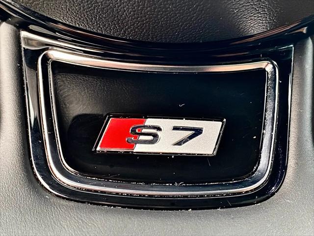 2014 Audi S7 4.0T Prestige