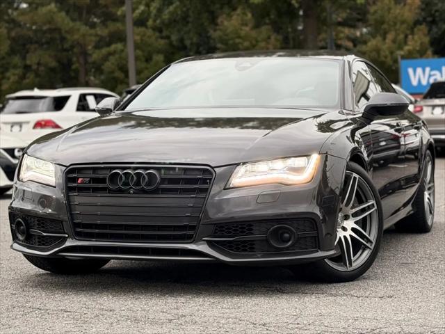 2014 Audi S7 4.0T Prestige for sale in Marietta, GA