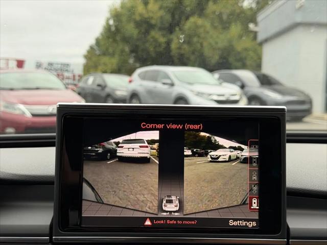 2014 Audi S7 4.0T Prestige