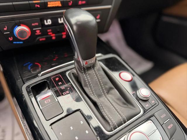 2014 Audi S7 4.0T Prestige