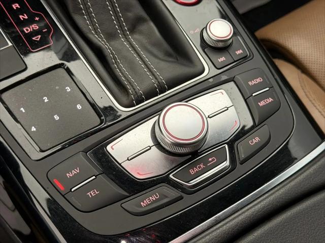 2014 Audi S7 4.0T Prestige