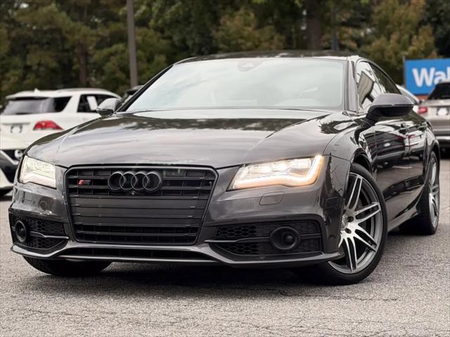 2014 Audi S7 4.0T Prestige for sale in Marietta, GA