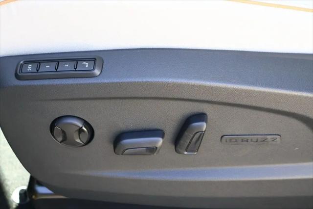 2025 Volkswagen ID. Buzz 1st Edition with 4MOTION