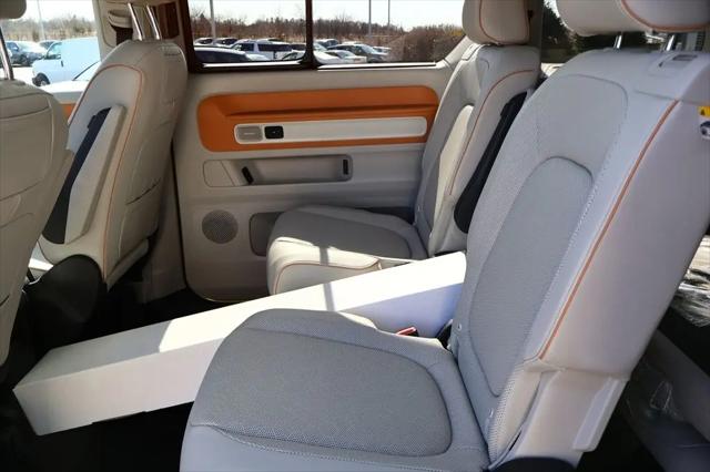 2025 Volkswagen ID. Buzz 1st Edition with 4MOTION